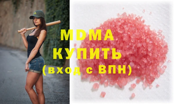 прущая мука Михайлов